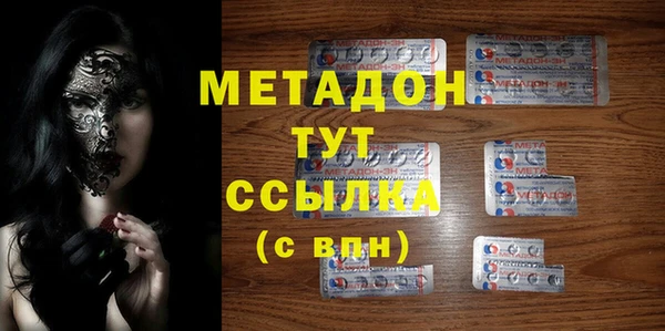 шишки Верея